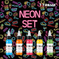 NEON SET image 0