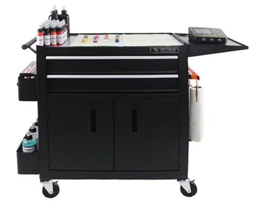 TATTECH-WS2D image 1