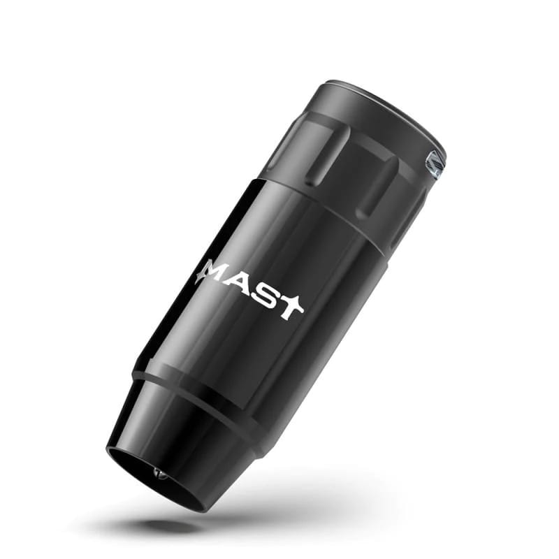 Mast Wireless Tattoo Tour Battery Power Supply - RCA image 0