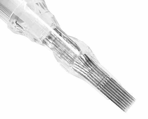 WORLDWIDE TATTOO CARTRIDGES- MAGNUMS 12'S image 0