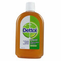DETTOL DISINFECTANT 500 ML image 0
