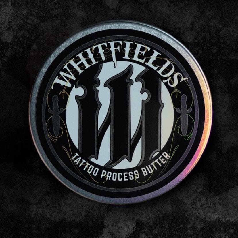 PROCESS BUTTER 150ML image 0