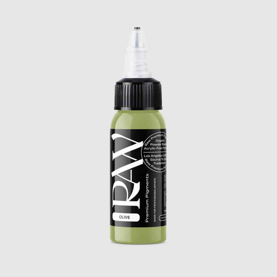 OLIVE image 1