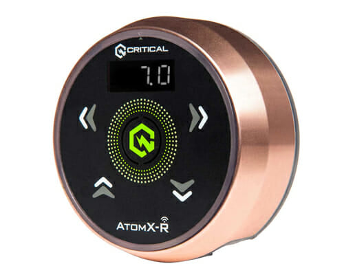 Atom XR Power Supply image 1