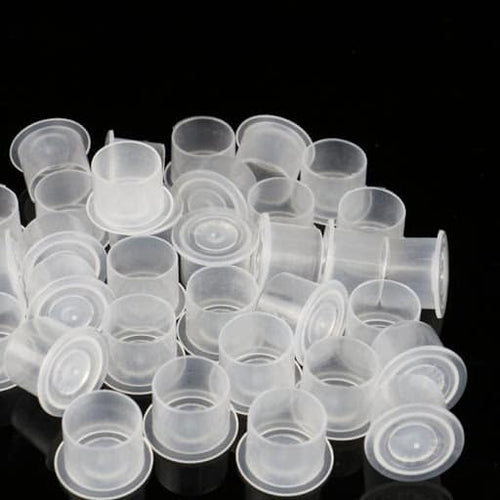 Bag of 1000 Premium Stable Ink Caps image 0