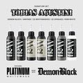 Tobias Agustini Signature Set image 0