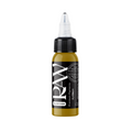 RAW PIGMENTS PLATINUM YELLOW OXIDE