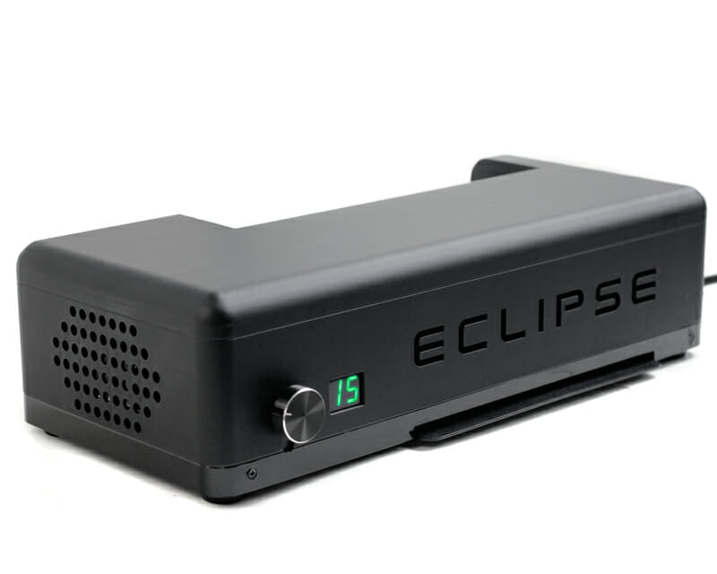 Eclipse Version 3 Stencil Machine image 0