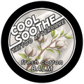 COOL COOTHE BALM - FRESH COTTON