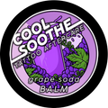 COOL SOOTHE BALM - GRAPE SODA