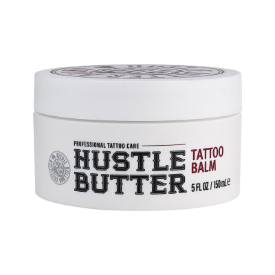 Hustle Butter Deluxe® 5oz