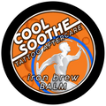COOL SOOTHE BALM - IRON BREW