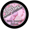 COOL SOOTHE BALM - LOVE HEARTS
