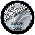 COOL SOOTHE BALM - NATURAL