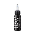 RAW PIGMENTS PLATINUM PITCH BLACK