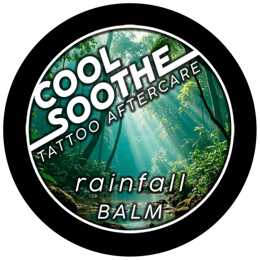 COOL SOOTHE BALM - RAINFALL