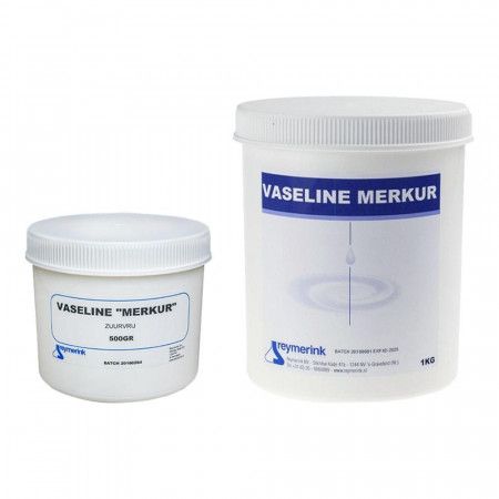 Reymerink - Merkur Vaseline 1kg