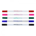 Squidster Skin Marker Pen - Dual Ended - Multiple Colours