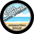 COOL SOOTHE BALM - SUMMERTIME