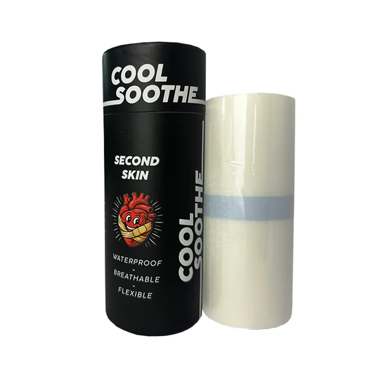 Second Skin Protective Film